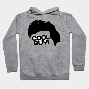 COOL GUY ! Hoodie